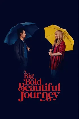 A Big Bold Beautiful Journey — film på IPTV4Norway