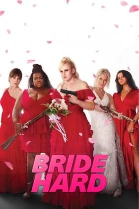 Bride Hard — film på IPTV4Norway