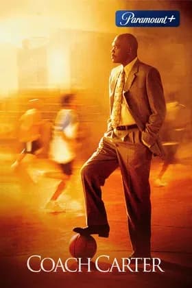 Coach Carter — film på IPTV4Norway