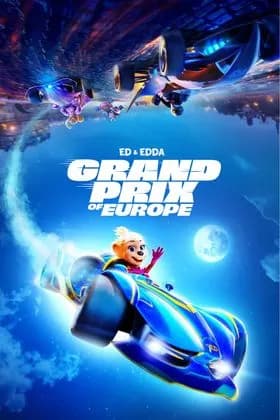 Grand Prix of Europe — film på IPTV4Norway
