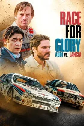 Race for Glory — film på IPTV4Norway