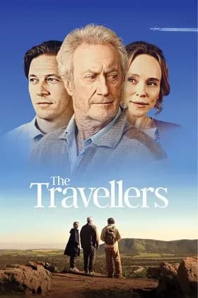 The Travellers — film på IPTV4Norway