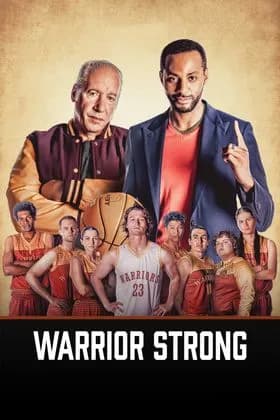 Warrior Strong — film på IPTV4Norway