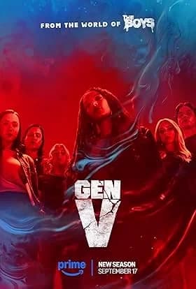 Populær TV-serie 25 på IPTV4Norway